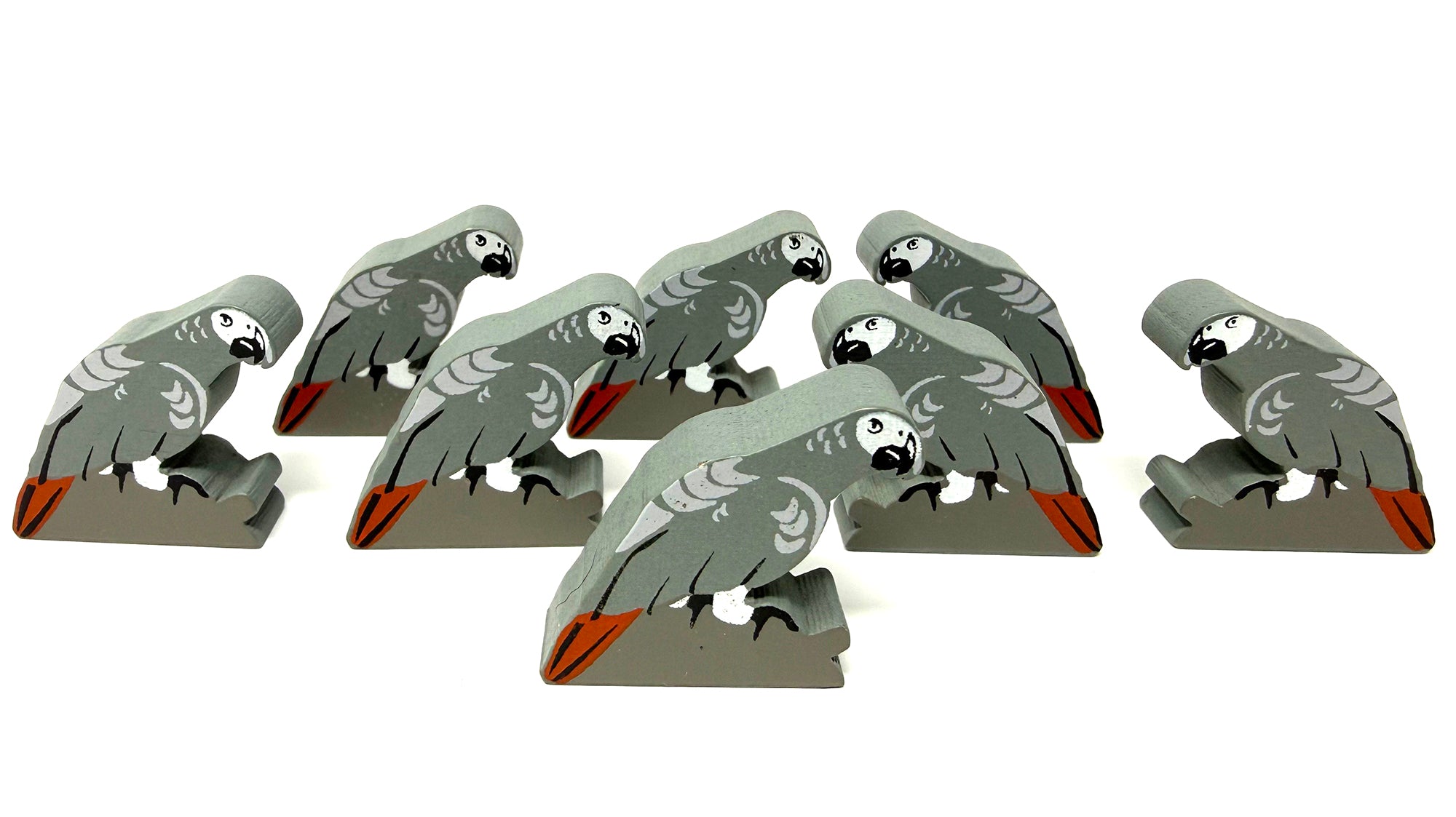 AfricanGreyParrot