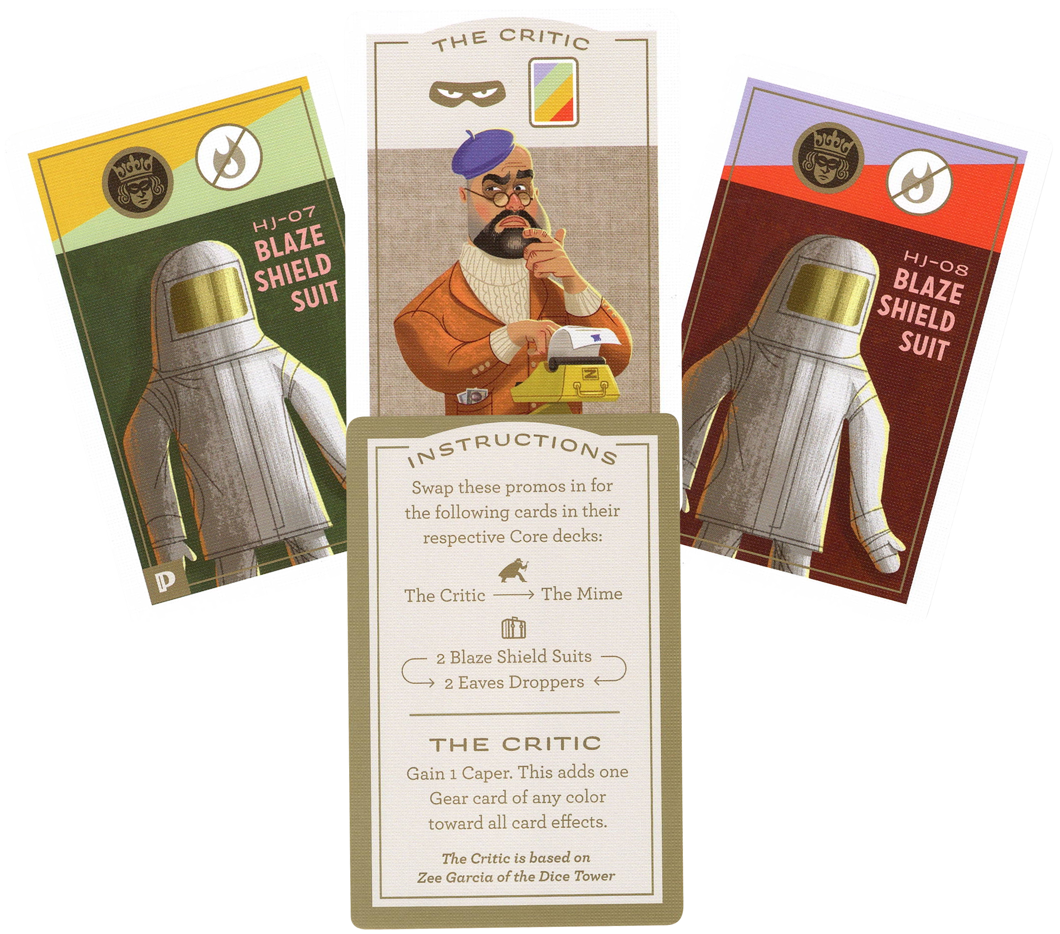 Caper_Europe_Dice_Tower_Promo