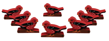 Cardinal