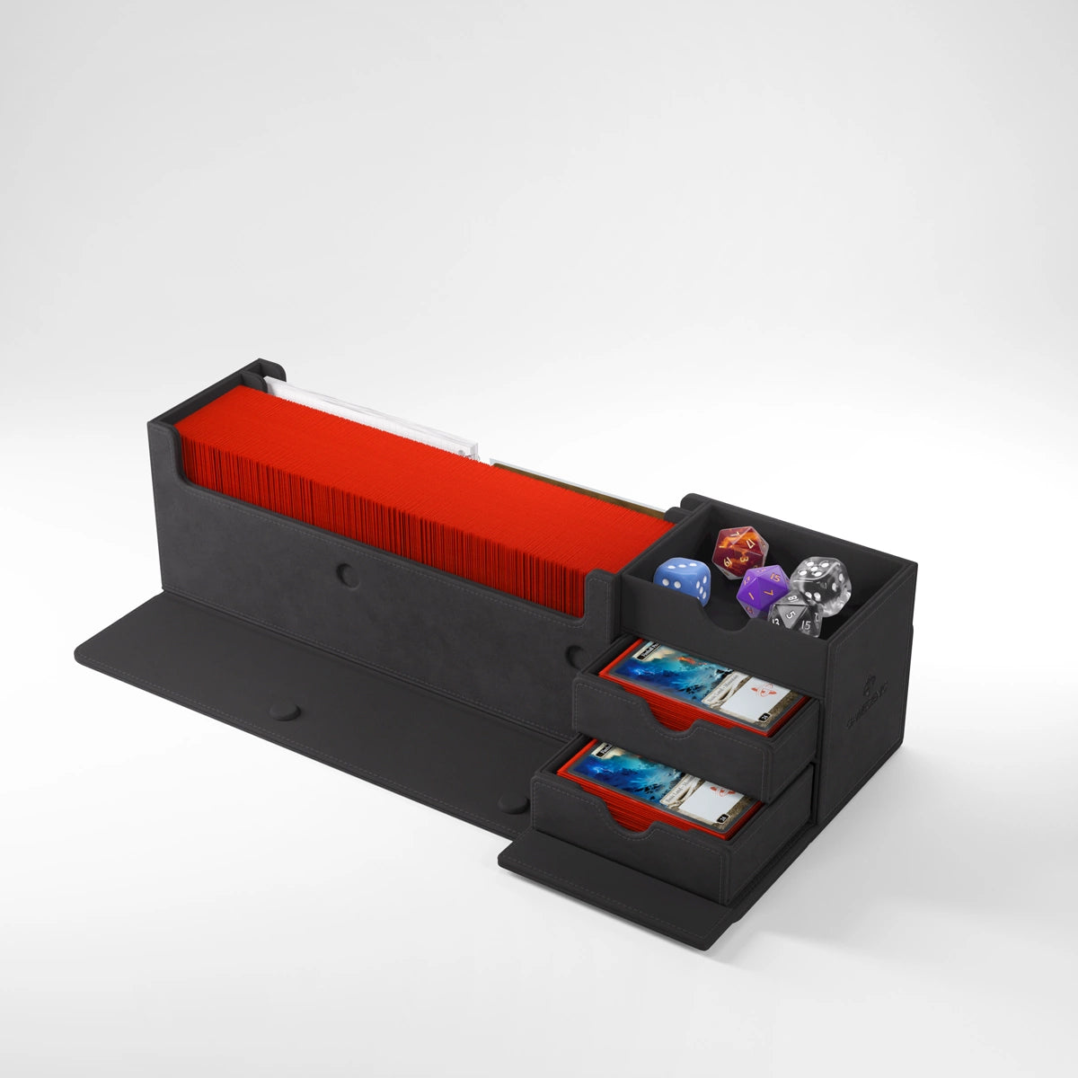 Gamegenic_Cards_Lair_400_Black_1