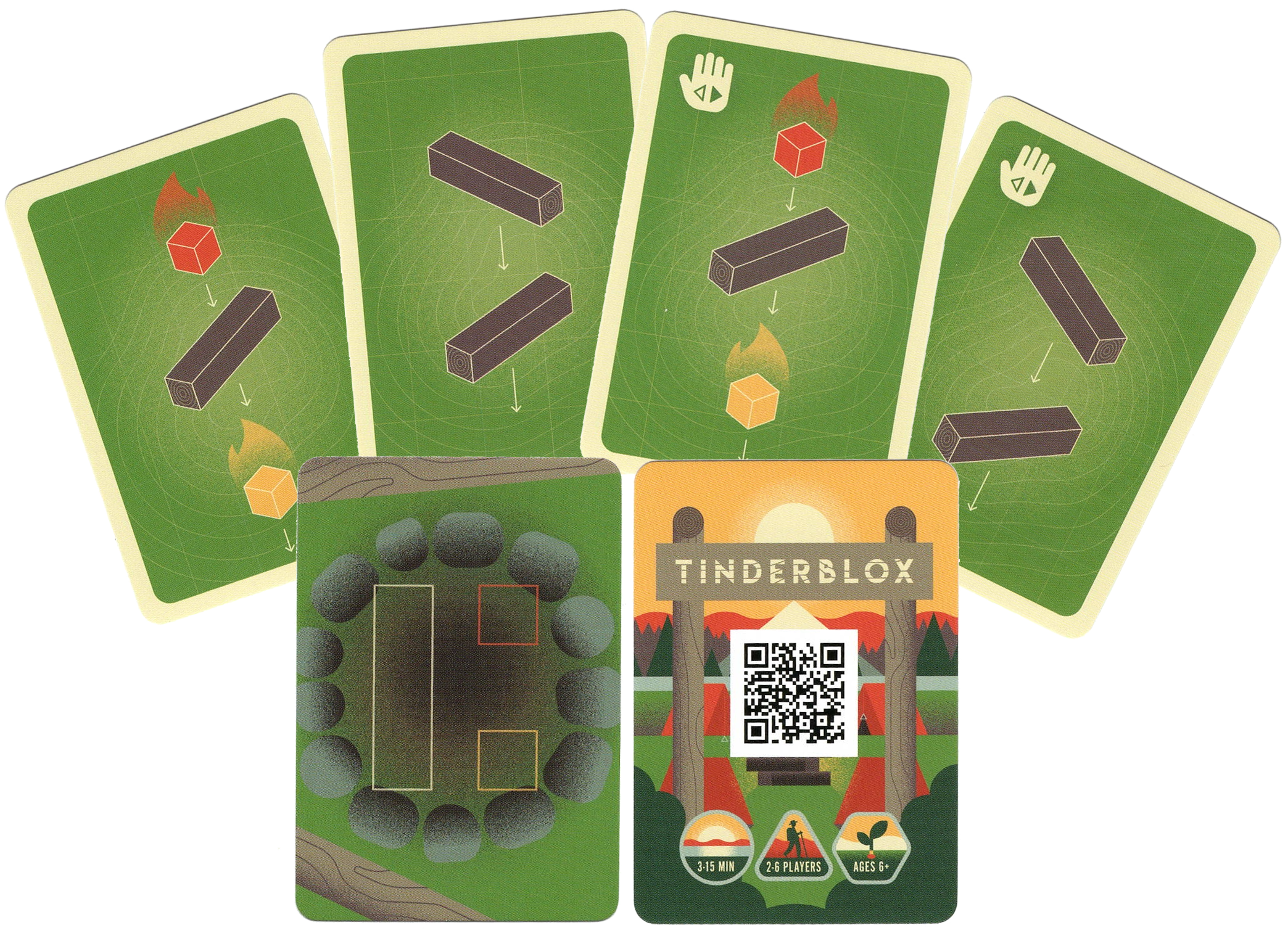 Tinderblox