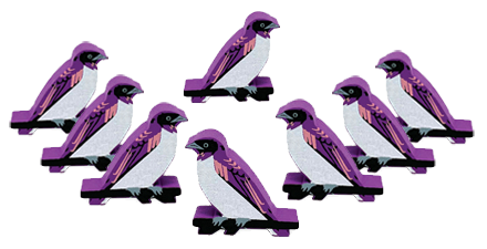 VioletBackedStarling