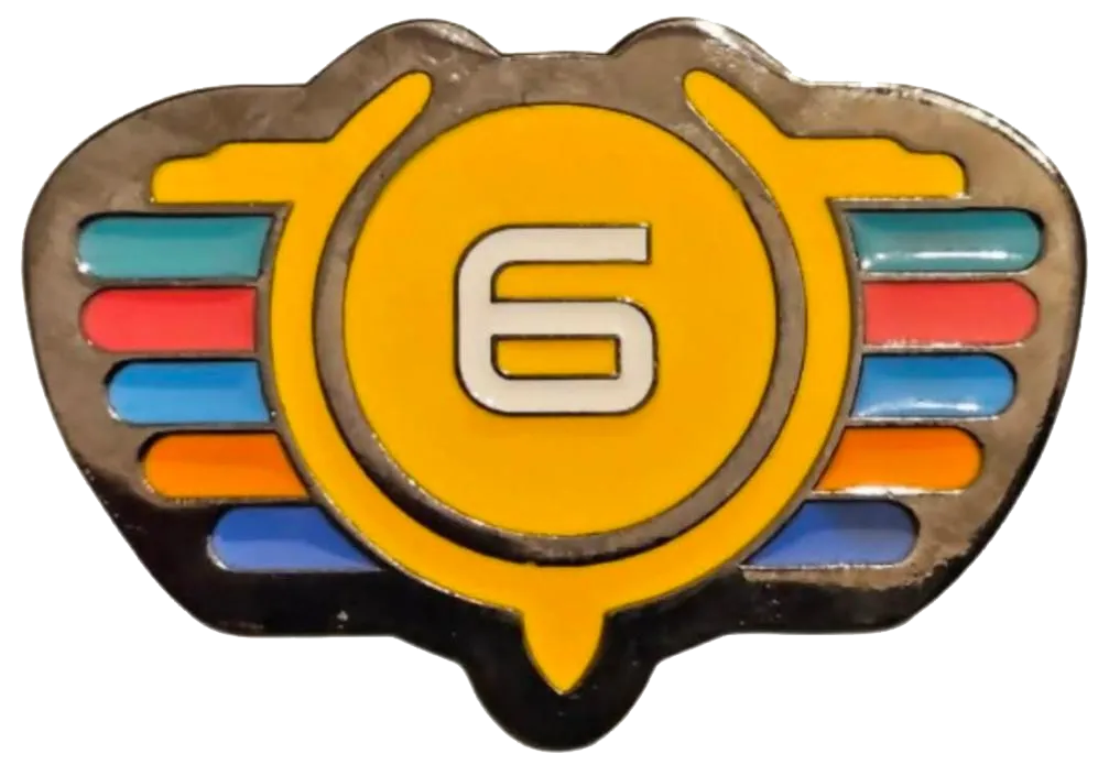 Zenith: Metal Leader Token